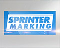 About Sprinter Marking