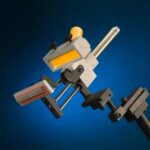 Sprinter Marking - Industrial Ink Code Marking Machines